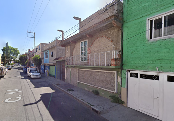 Casa en venta en Jose Lopez Portillo, Iztapalapa — foto 2 de 40