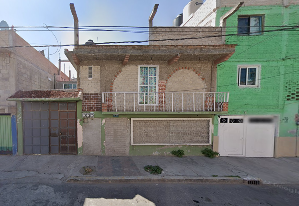 Casa en venta en Jose Lopez Portillo, Iztapalapa — foto 3 de 40
