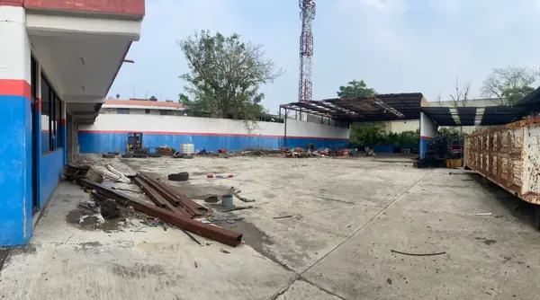Bodega en renta en Palma Sola, Poza Rica de Hidalgo — foto 2 de 3