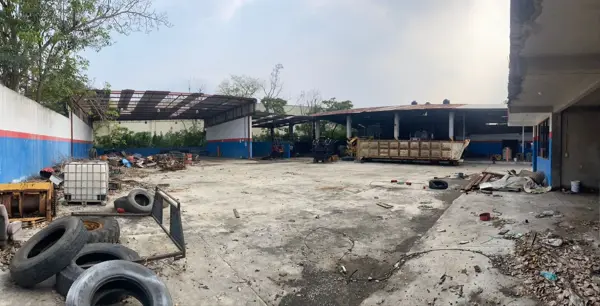 Bodega en renta en Palma Sola, Poza Rica de Hidalgo — foto 3 de 3
