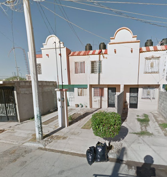 Casa en venta en Pedregal del Valle, Torreón — foto 2 de 50