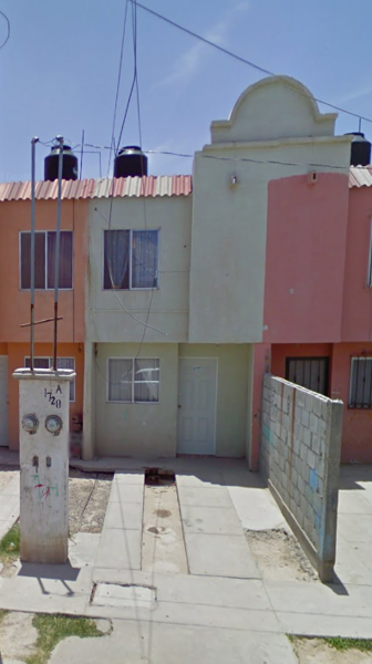 Casa en Pedregal del Valle, Torreón, Coahuila de Zaragoza