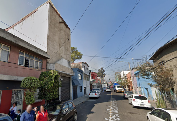 Edificio en venta en Heroe de Nacozari, Gustavo A. Madero — foto 2 de 50