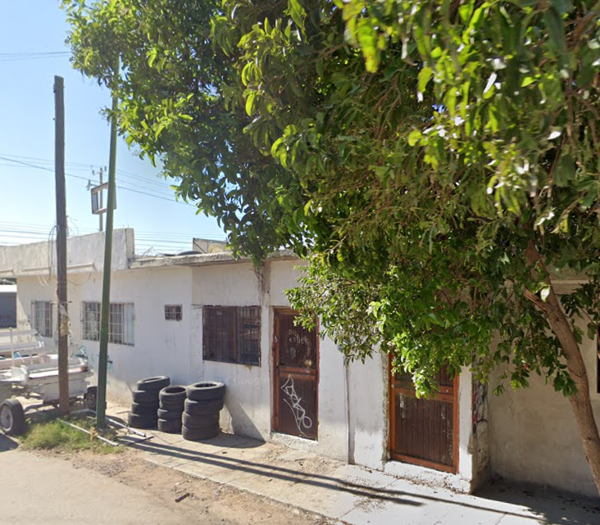 Casa en venta en Nuevo los Álamos, Gómez Palacio — foto 2 de 42