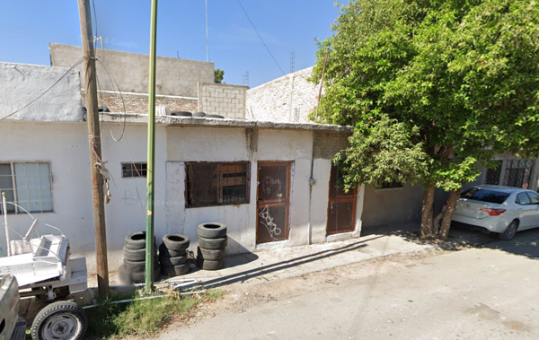 Casa en Nuevo los Álamos, Gómez Palacio, Durango