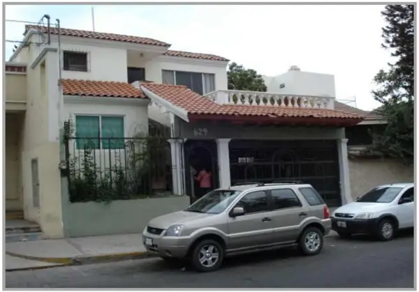 Casa en venta en Lomas de Guadalupe, Culiacán, Sinaloa