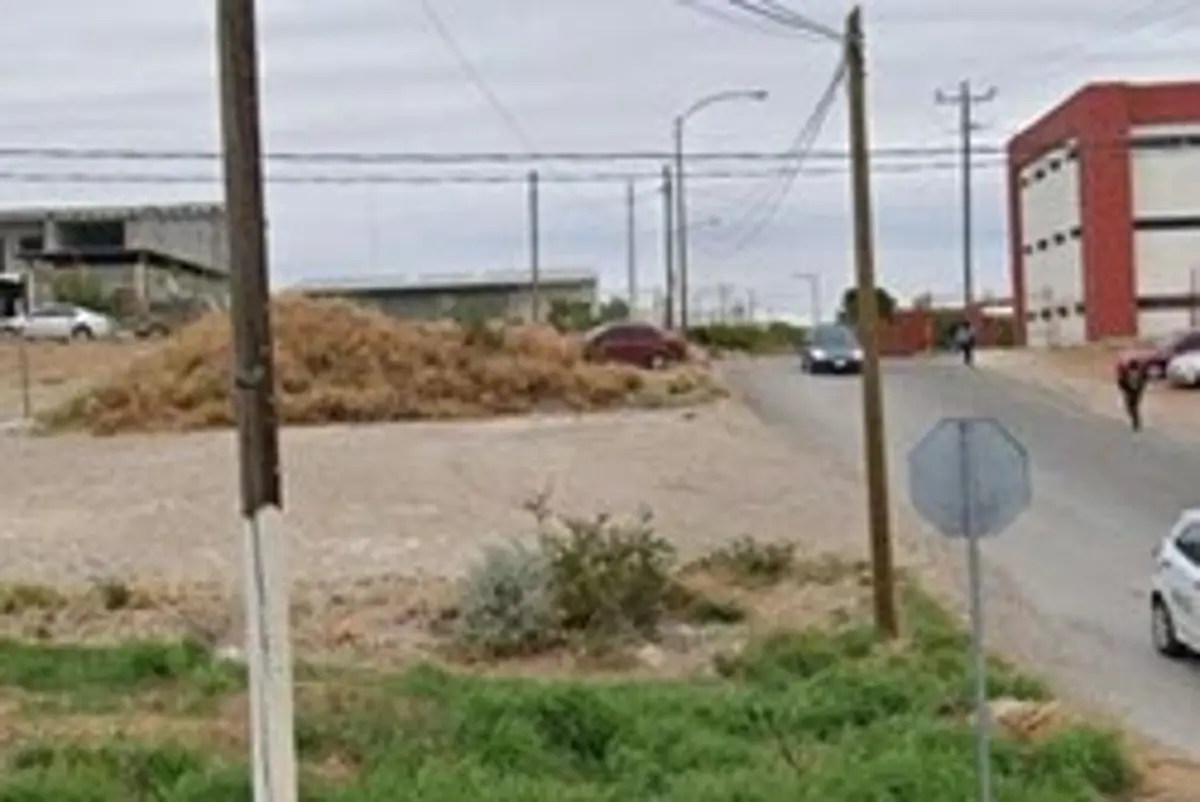 Terreno en renta en San Felipe Sur, Piedras Negras — foto 1 de 6