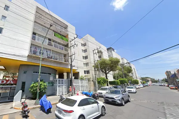 Departamento en venta en Lorenzo Boturini, Venustiano Carranza — foto 2 de 55
