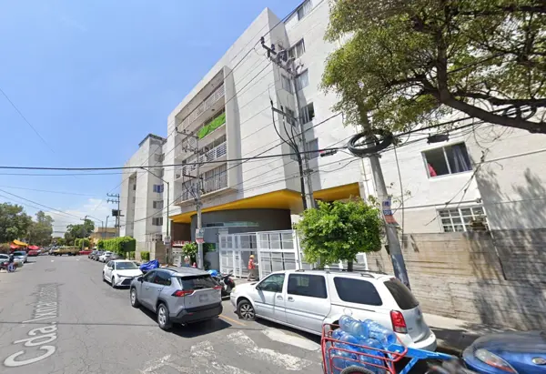 Departamento en venta en Lorenzo Boturini, Venustiano Carranza — foto 3 de 55