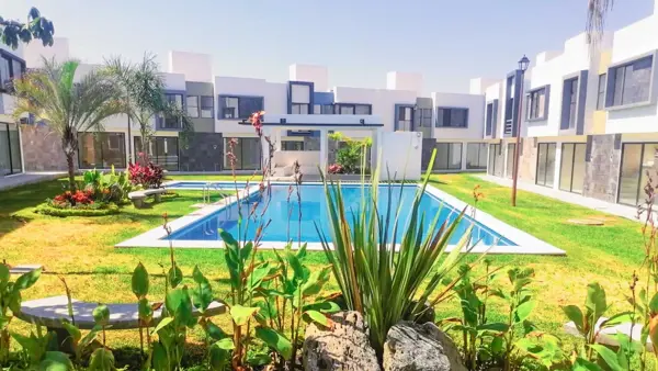 Casa en venta en Emiliano Zapata Centro, Emiliano Zapata — foto 3 de 3