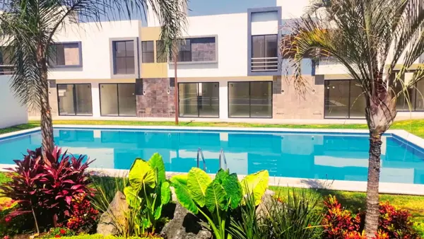 Casa en venta en Emiliano Zapata Centro, Emiliano Zapata — foto 2 de 3