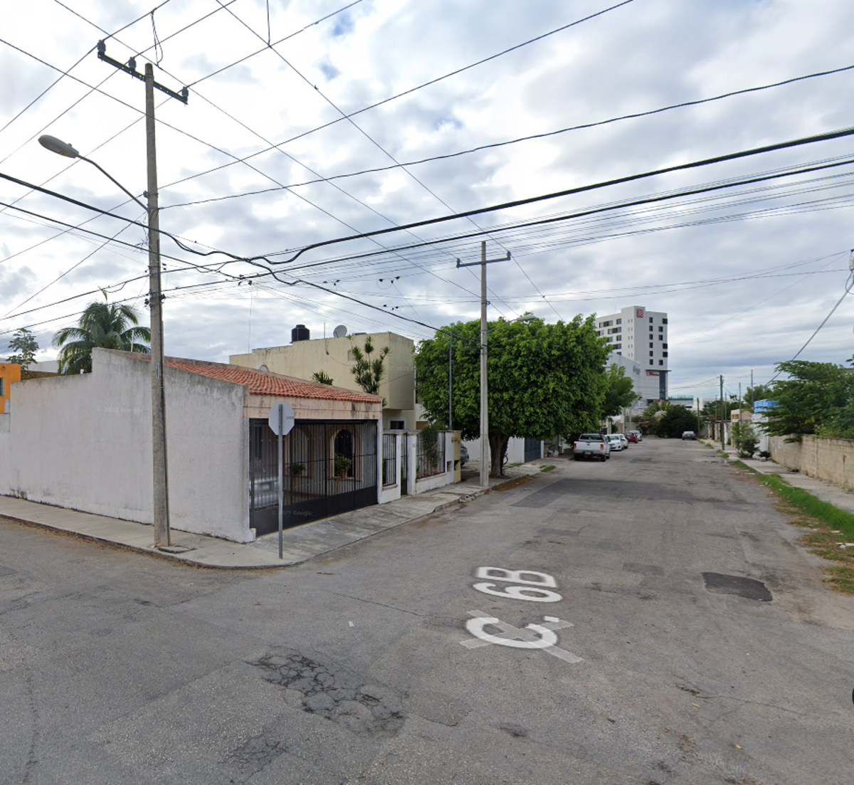 Casa en venta en Jardines de Vista Alegre II, Mérida — foto 1 de 10