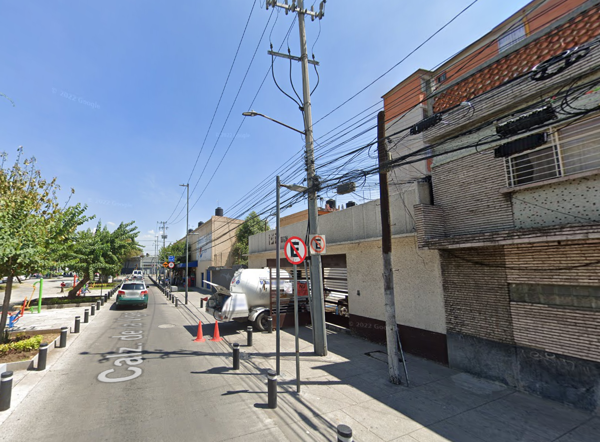Departamento en venta en Artes Graficas, Venustiano Carranza — foto 3 de 40