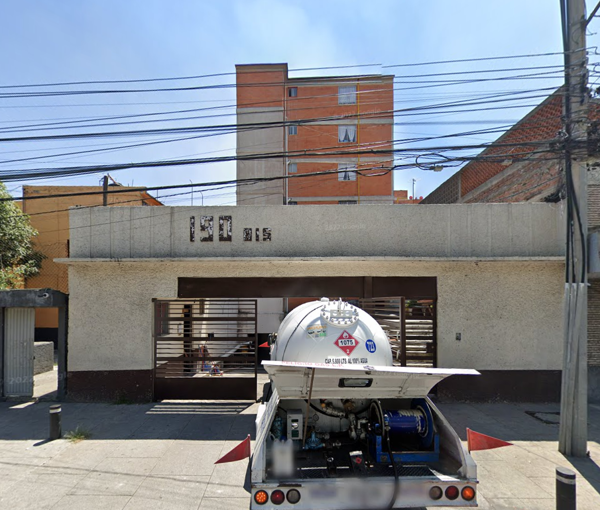 Departamento en Artes Graficas, Venustiano Carranza, Ciudad de México