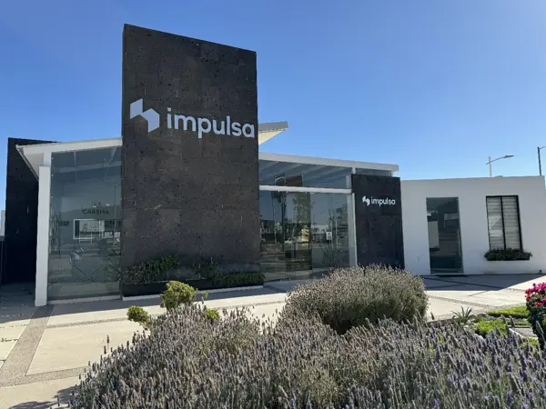 Oficina en venta en Capittala, Aguascalientes — foto 3 de 11