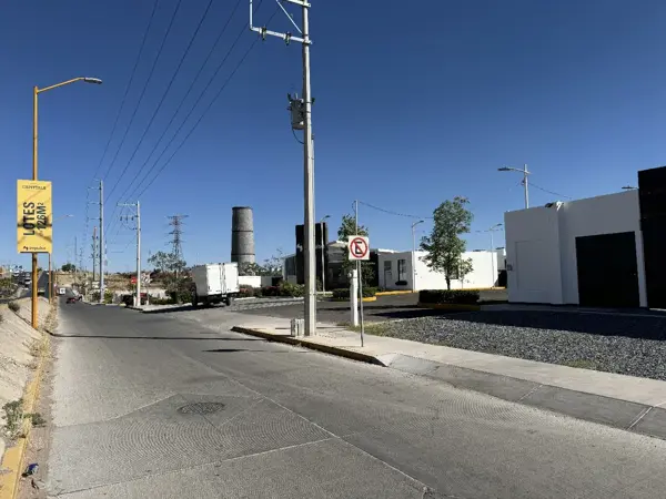 Oficina en venta en Capittala, Aguascalientes — foto 2 de 11