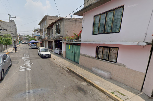 Casa en venta en Presidentes de Mexico, Iztapalapa — foto 3 de 35