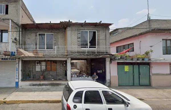 Casa en Presidentes de Mexico, Iztapalapa, Ciudad de México