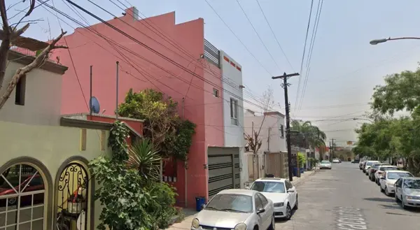 Casa en venta en Residencial Cuauhtémoc, Santa Catarina — foto 3 de 7