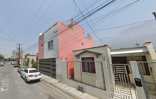Casa en venta en Residencial Cuauhtémoc, Santa Catarina — foto 2 de 7