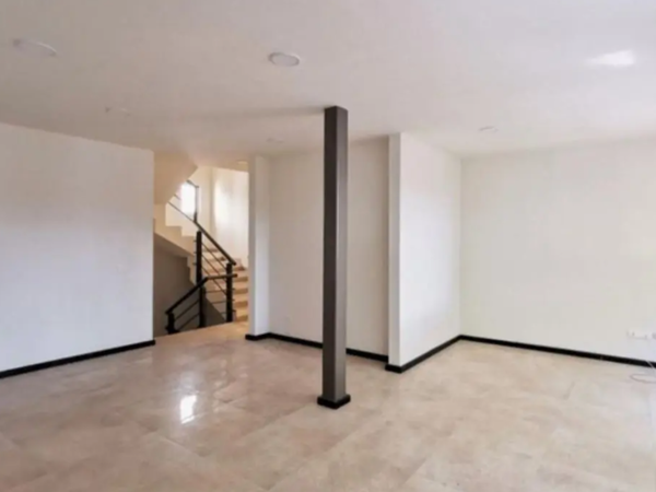 Casa en Narvarte Poniente, Benito Juárez, Ciudad de México