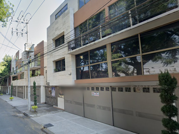 Casa en venta en Narvarte Poniente, Benito Juárez — foto 3 de 19