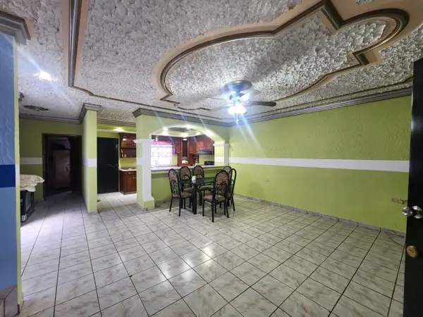 Casa en venta en Salvador Alvarado, Culiacán — foto 3 de 18