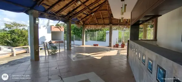 Casa en renta en La Ilusión, Poza Rica de Hidalgo — foto 3 de 7