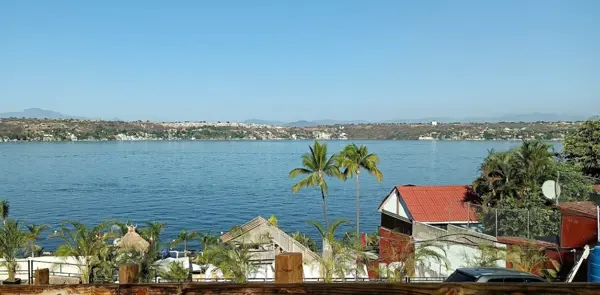 Terreno en venta en Tequesquitengo, Jojutla — foto 2 de 5