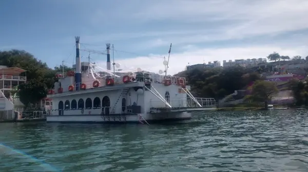 Terreno en venta en Tequesquitengo, Jojutla — foto 3 de 5