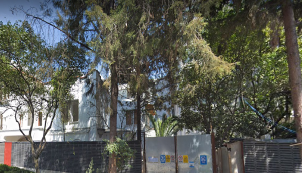 Departamento en venta en Condesa, Cuauhtémoc — foto 2 de 50