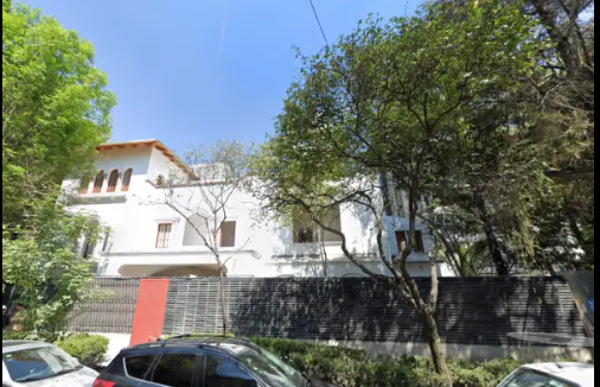 Departamento en Condesa, Cuauhtémoc, Ciudad de México