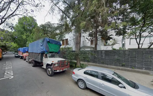 Departamento en venta en Condesa, Cuauhtémoc — foto 3 de 50