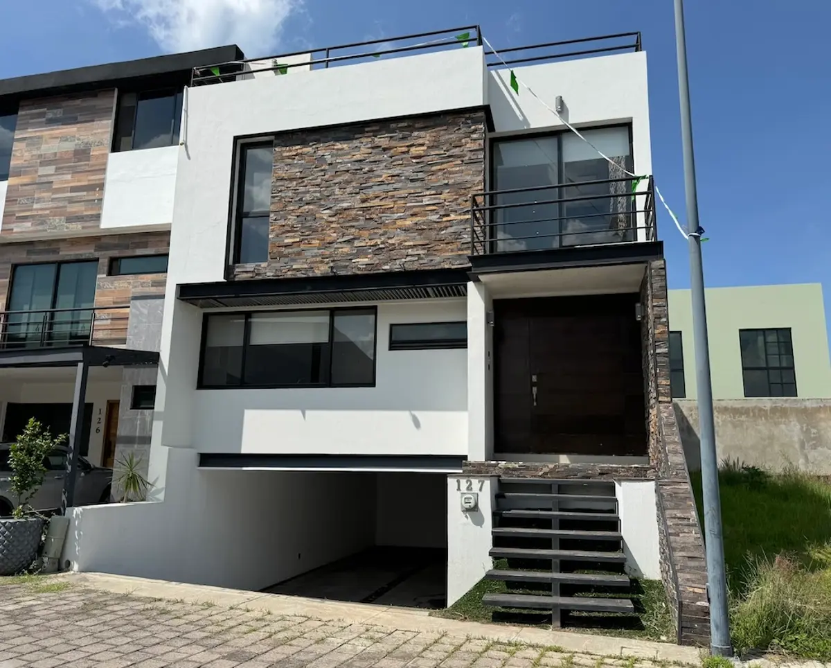 Casa en venta en Argenta Mirador Residencial, Zapopan — foto 1 de 27