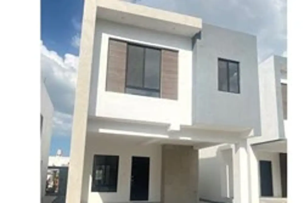 Casa en venta en Ex Hacienda los Cerritos, Saltillo — foto 1 de 11