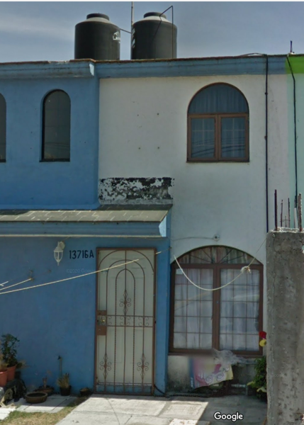 Casa en San Isidro Castillotla, Puebla, Puebla