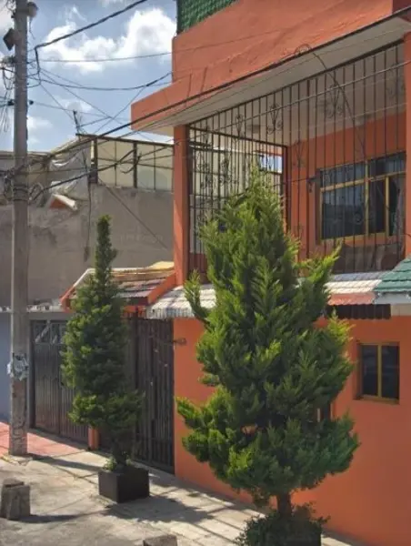 Casa en venta en San Juan de Aragón VI Sección, Gustavo A. Madero — foto 3 de 8