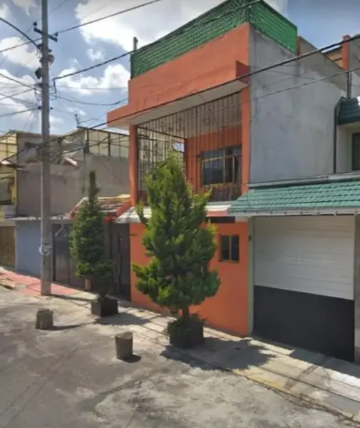 Casa en venta en San Juan de Aragón VI Sección, Gustavo A. Madero, Ciudad de México Casa en venta en San Juan de Aragón VI Sección, Gustavo A. Madero, Ciudad de México
