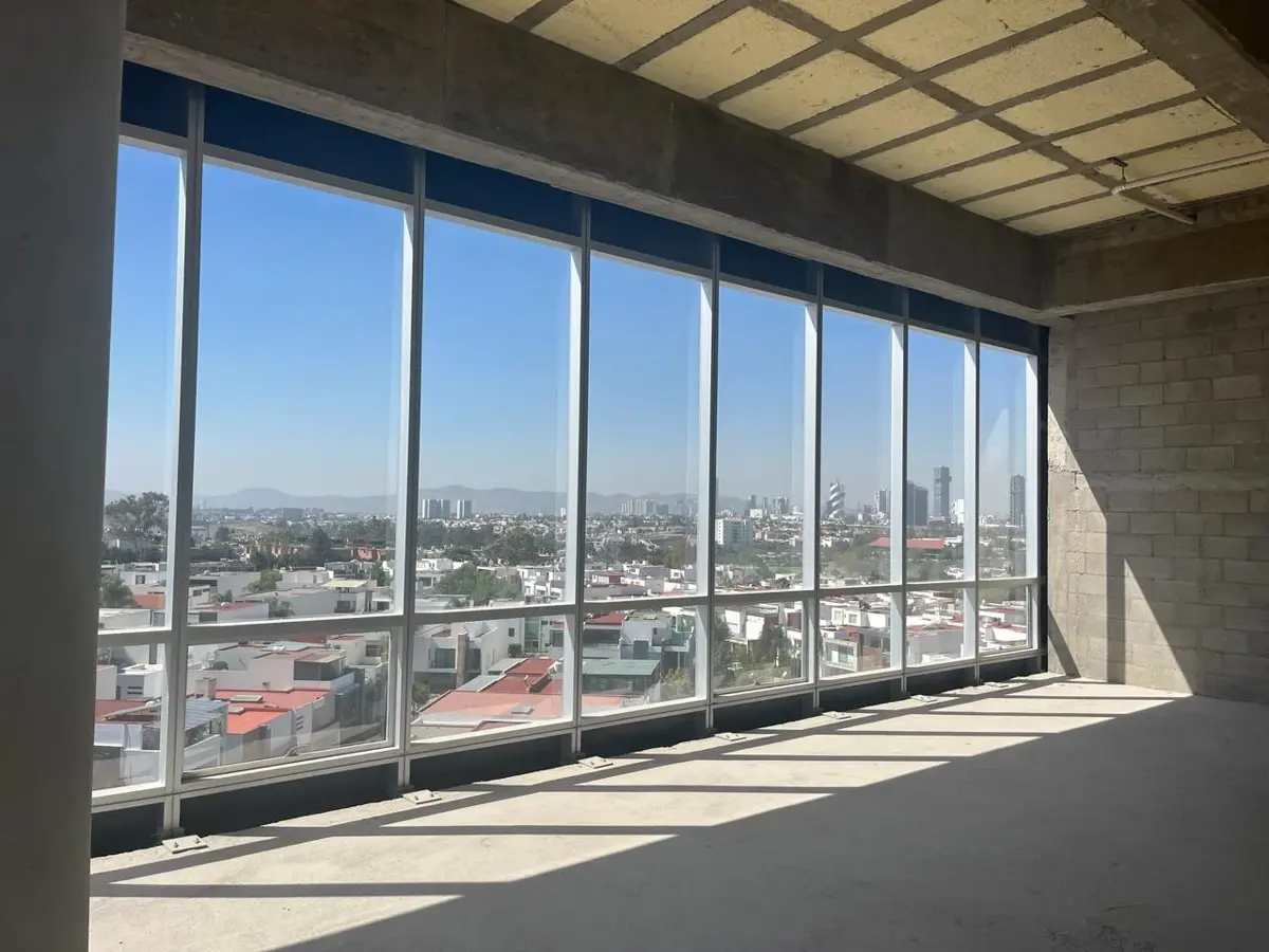 Oficina en renta en Reserva Territorial Atlixcayotl, San Andrés Cholula — foto 1 de 19
