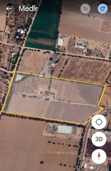Terreno en venta en El Refugio, Jesús María — foto 2 de 10