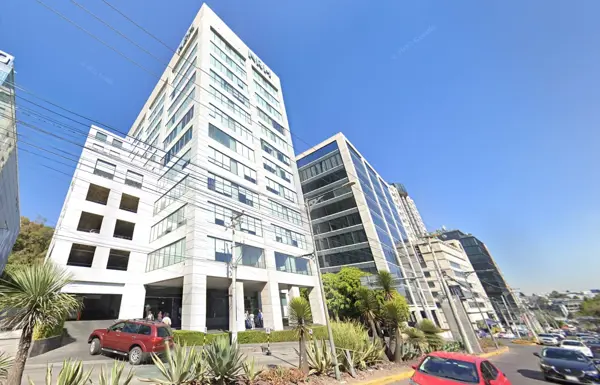 Local en venta en Santa Fe Cuajimalpa, Cuajimalpa de Morelos — foto 2 de 35