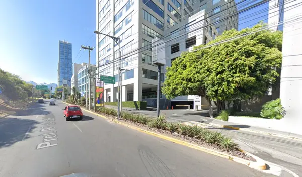 Local en venta en Santa Fe Cuajimalpa, Cuajimalpa de Morelos — foto 3 de 35
