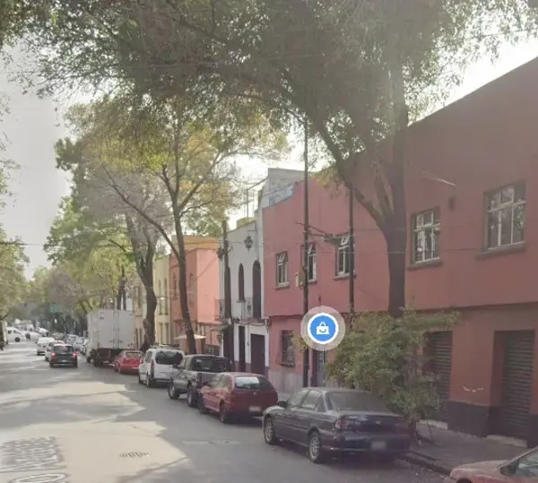 Departamento en venta en Santa Maria la Ribera, Cuauhtémoc — foto 2 de 13