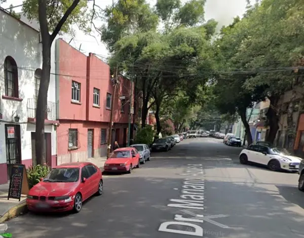 Departamento en venta en Santa Maria la Ribera, Cuauhtémoc — foto 3 de 13