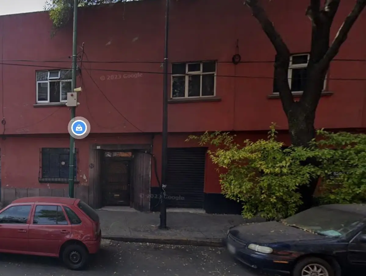 Departamento en venta en Santa Maria la Ribera, Cuauhtémoc — foto 1 de 13