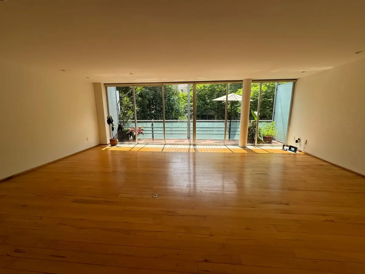 Departamento en venta en Polanco III Sección, Miguel Hidalgo — foto 1 de 26