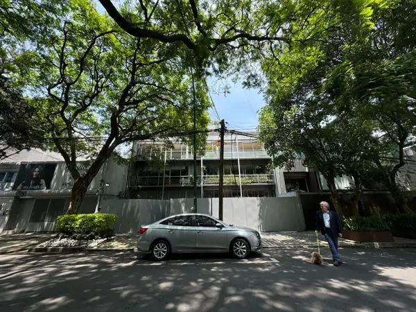 Departamento en venta en Polanco III Sección, Miguel Hidalgo — foto 2 de 26