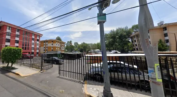 Departamento en venta en Prados del Rosario, Azcapotzalco — foto 2 de 7