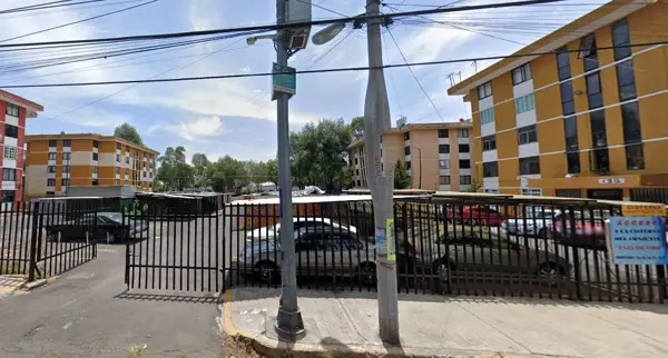 Departamento en venta en Prados del Rosario, Azcapotzalco — foto 3 de 7