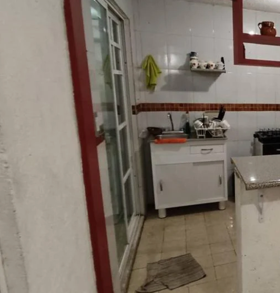 Departamento en venta en Santa Martha Acatitla, Iztapalapa — foto 3 de 4